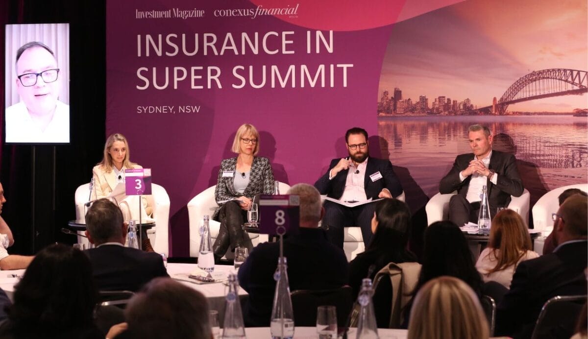 Insurance becomes ‘key competitive differentiator’ for super funds