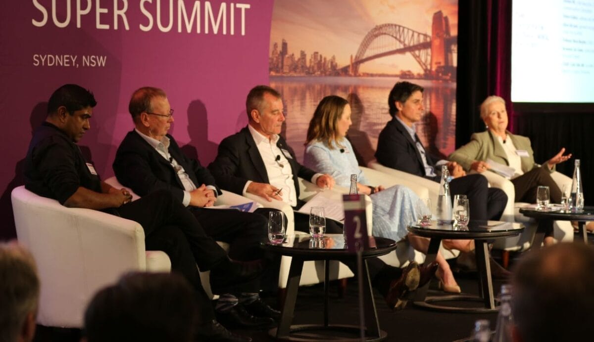 Super funds moving beyond a crisis response to mental health