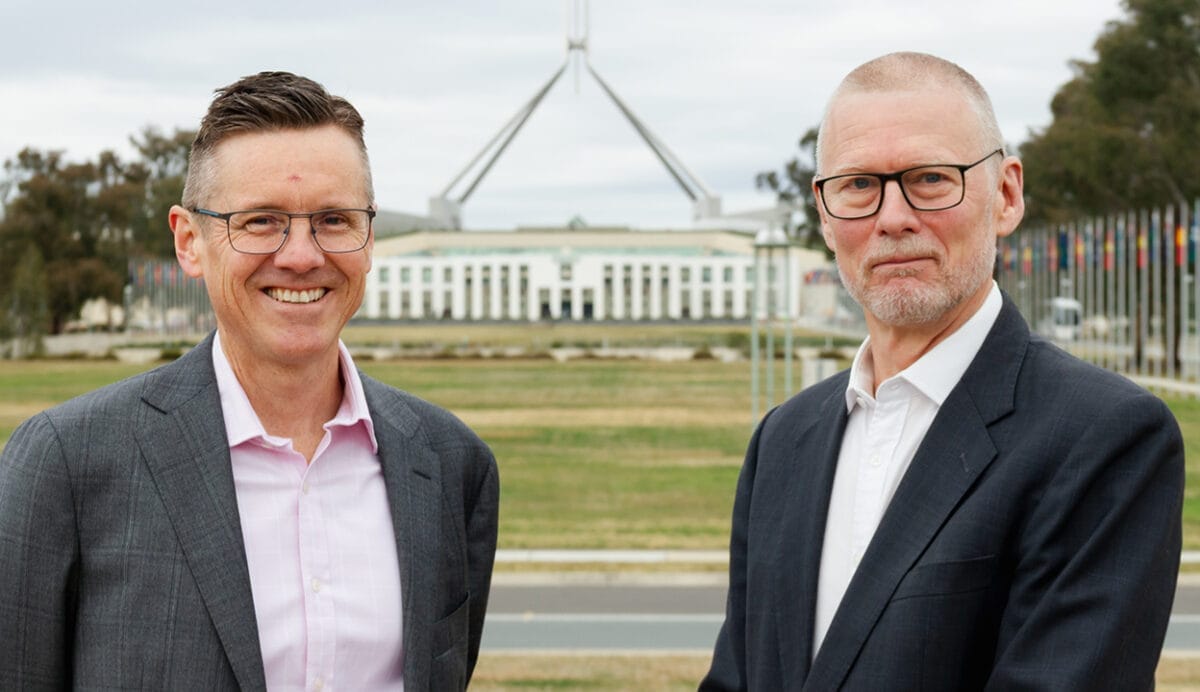 Progressing DBFO is critical to reducing the risk of a Shield, First Guardian repeat 