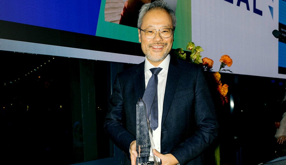 UniSuper’s Chun: Avoiding complacency in good times as critical as managing crises