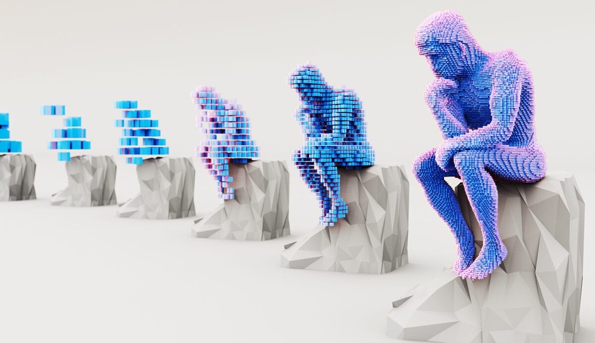 Back to the future with the chief innovation officer