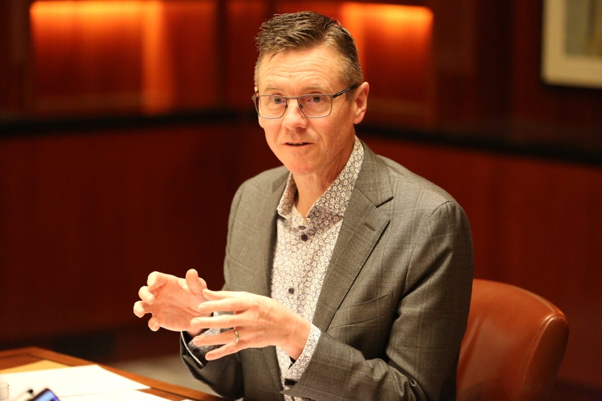 What super can learn from UK pensions