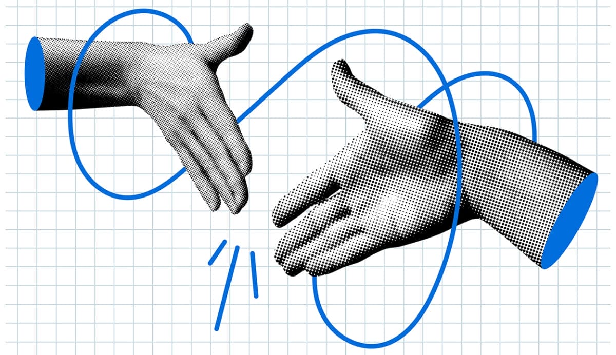 ‘Faster, cheaper and at scale’: The role of strategic partners in retirement solutions