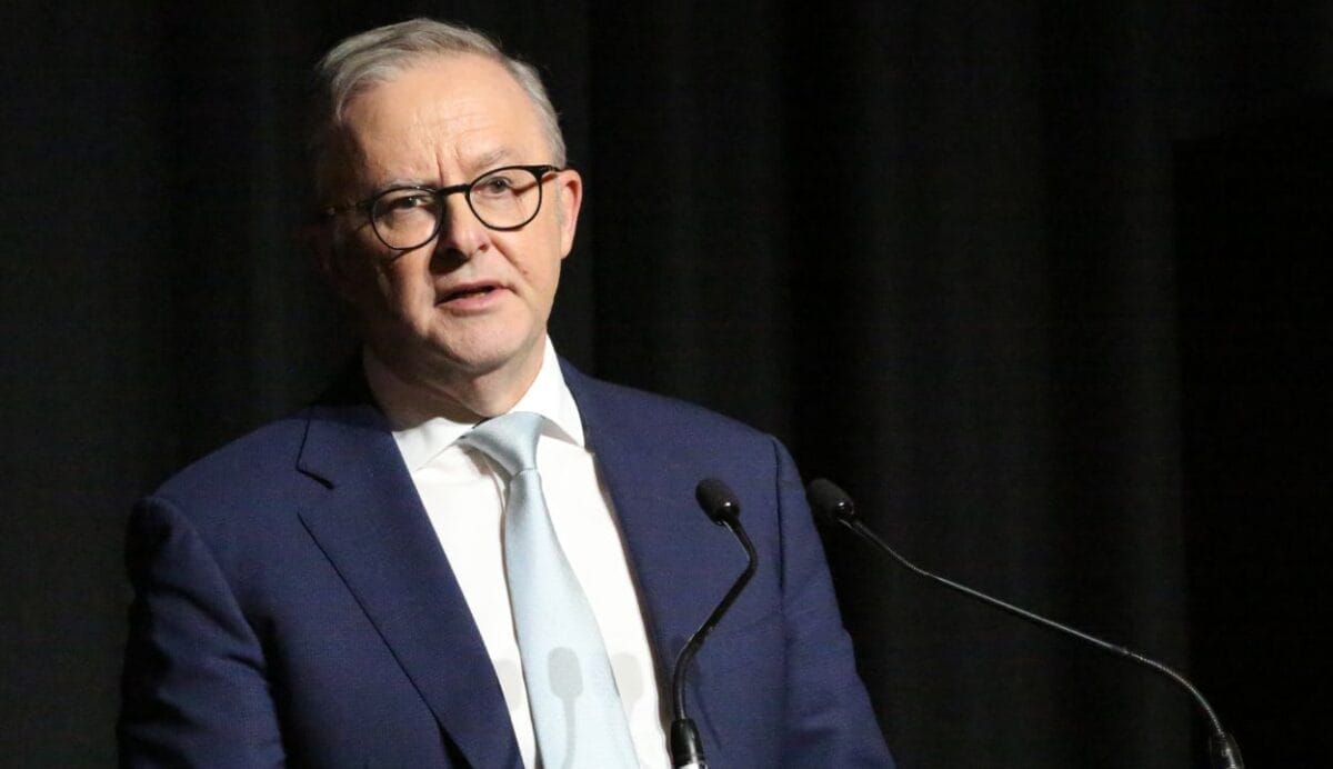 Performance test review on the table