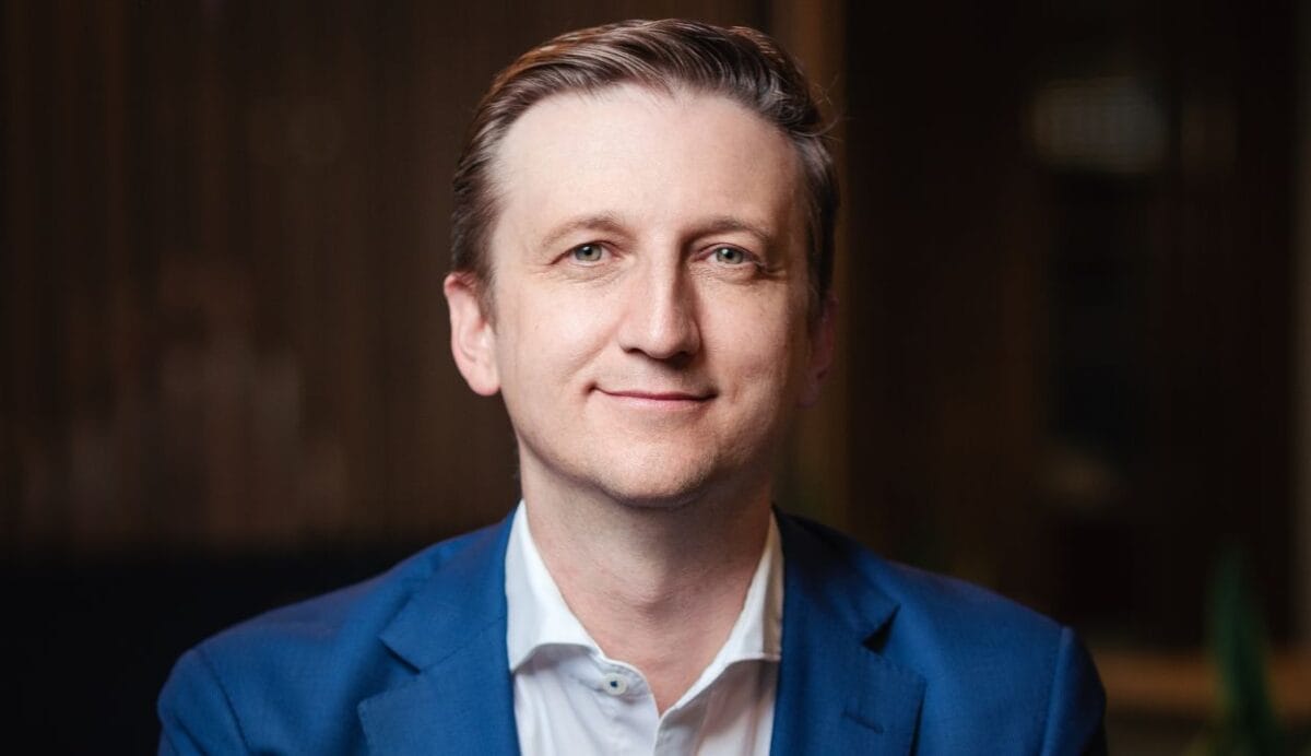 How spotting pigeons on the runway helped an AI revolution at UniSuper