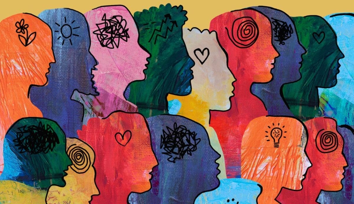 Mental health an overlooked productivity-killer