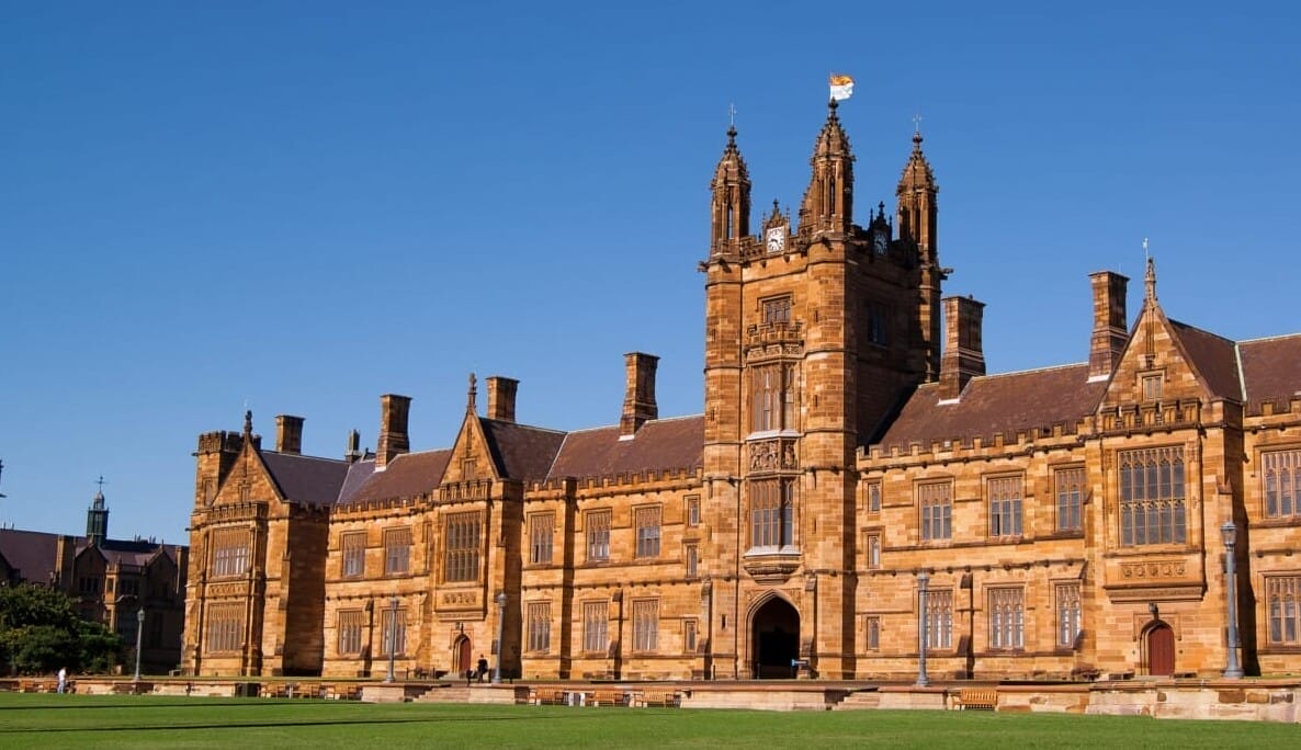 University of Sydney’s private asset portfolio under scrutiny for defence ties