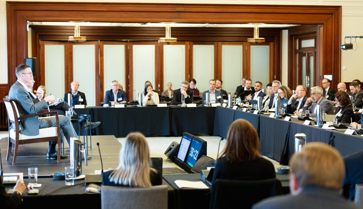 Three things that could speed up funds’ responses to the RIC