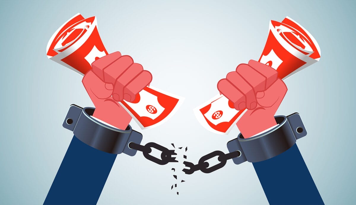 It’s time to end the tyranny of YFYS benchmarks