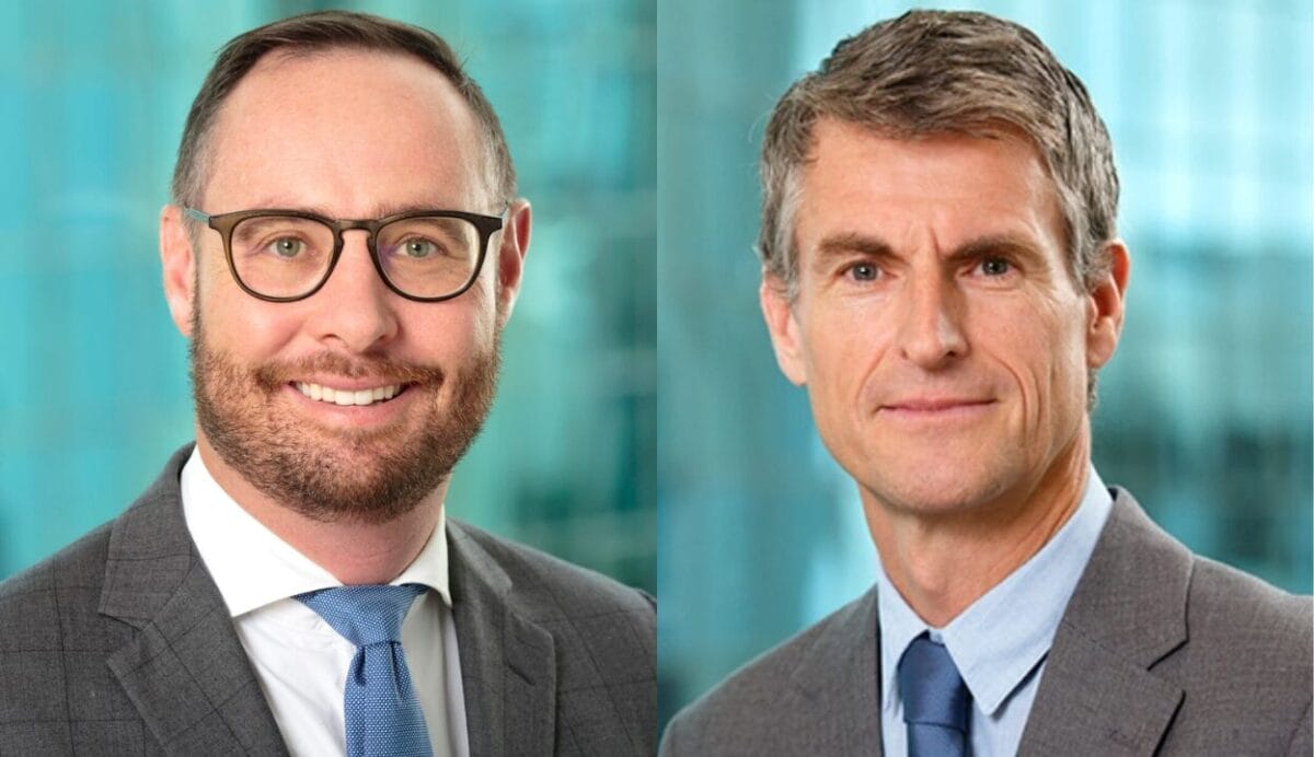 NZ Super co-CIOs chart TPA vision, hunt for new alpha sources