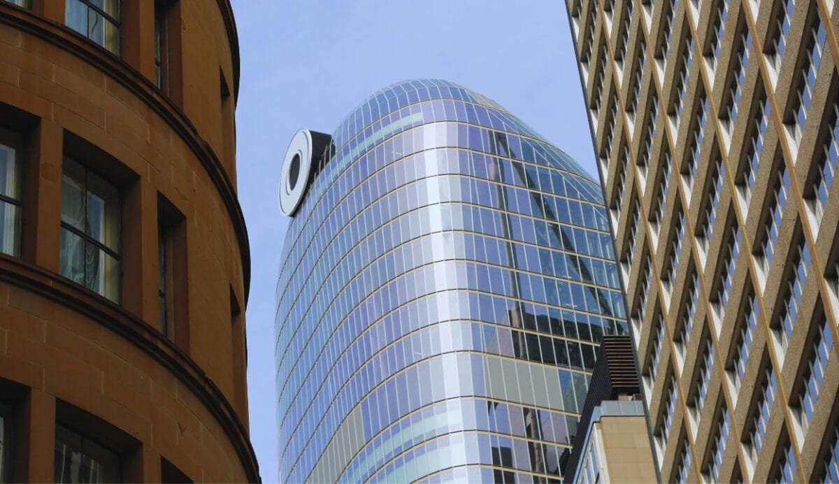 The deal only Macquarie could do