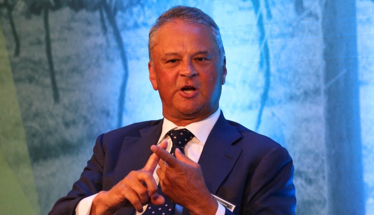 John Pearce on why key person risk is worth taking