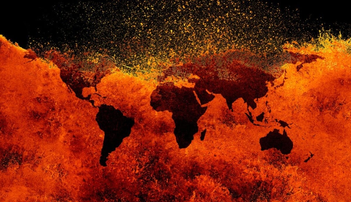 Why super funds are lagging on climate investing