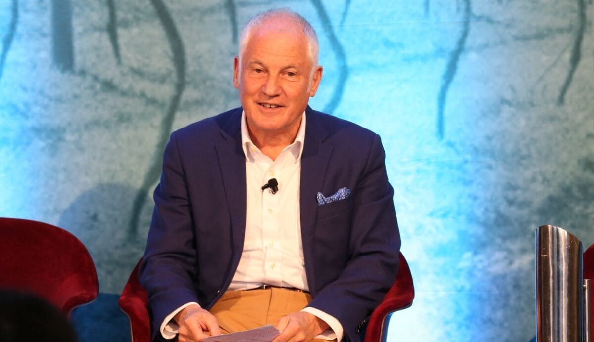 Why China vs the US is the main game for investors