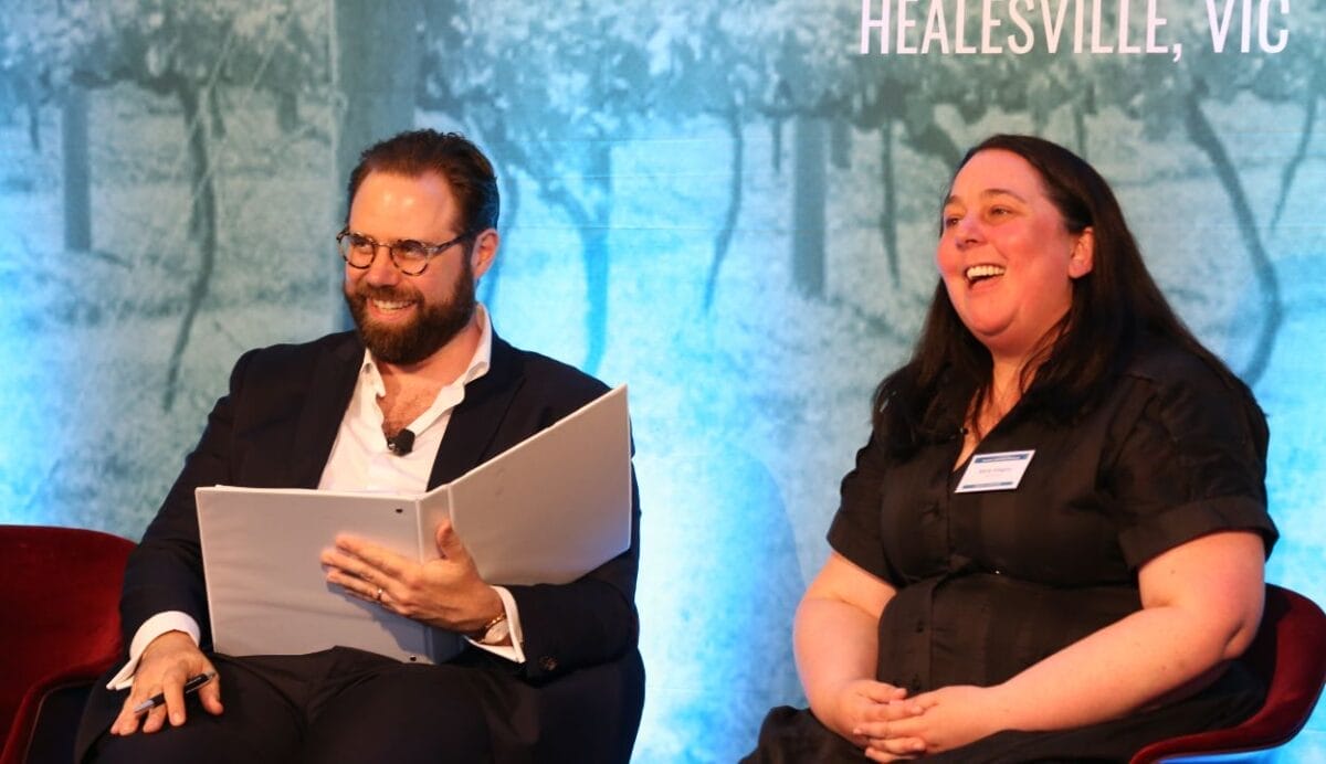 Despite bubble fears, AI isn’t in its ‘final innings’