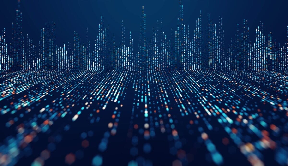 Next-generation data management: The influence of a total portfolio approach