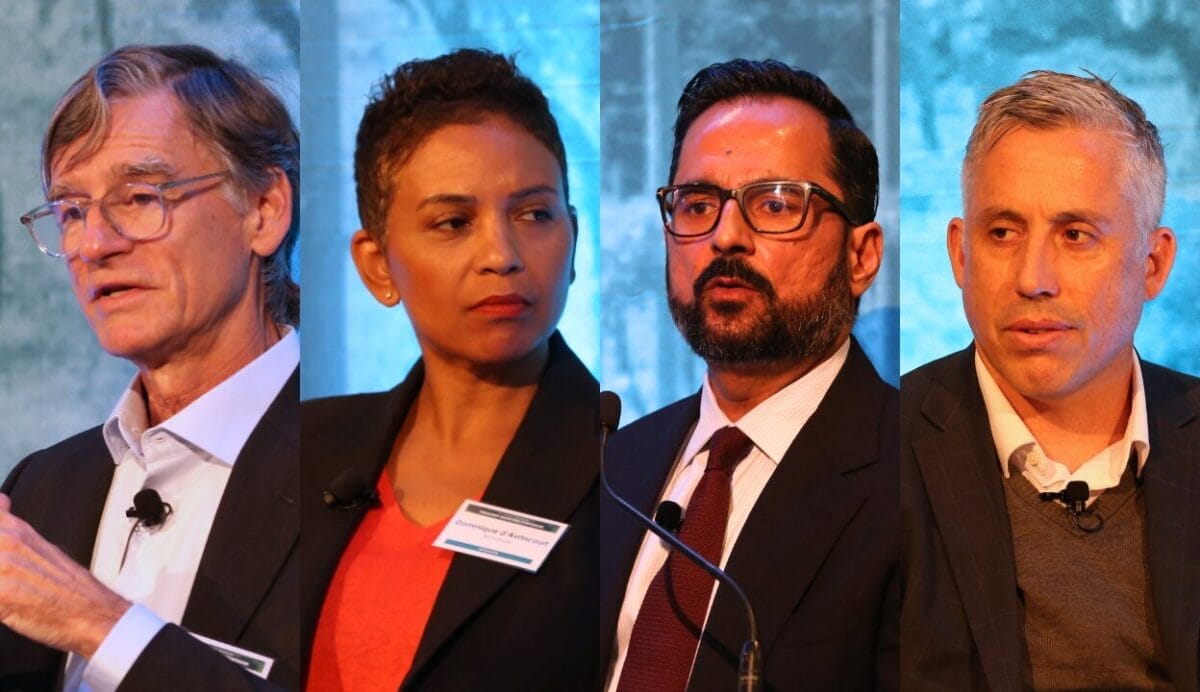 Passive investing dominance tested amid record levels of market concentration