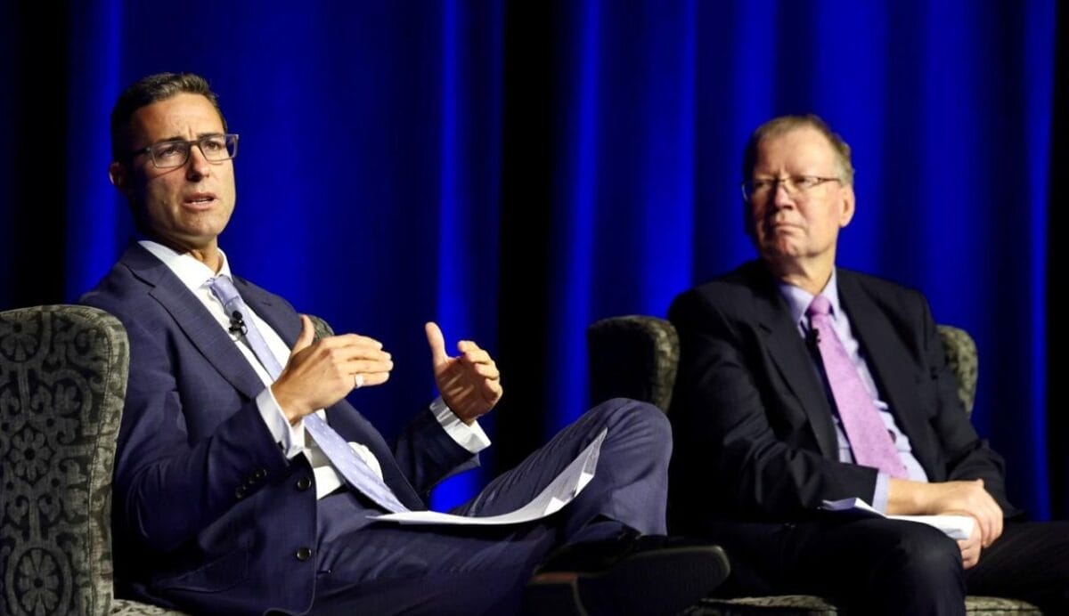 RBA wary of ‘confluence of shocks’ on super fund liquidity