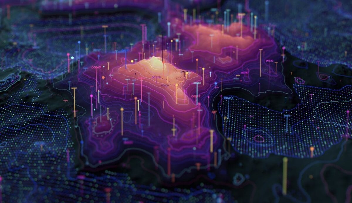 ‘The new energy security’: US looks to secure critical minerals