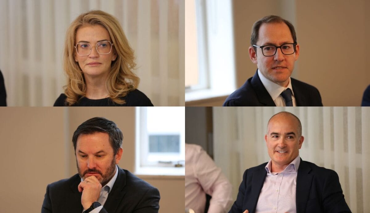 How super funds are handling liquidity, volatility and the madness of crowds