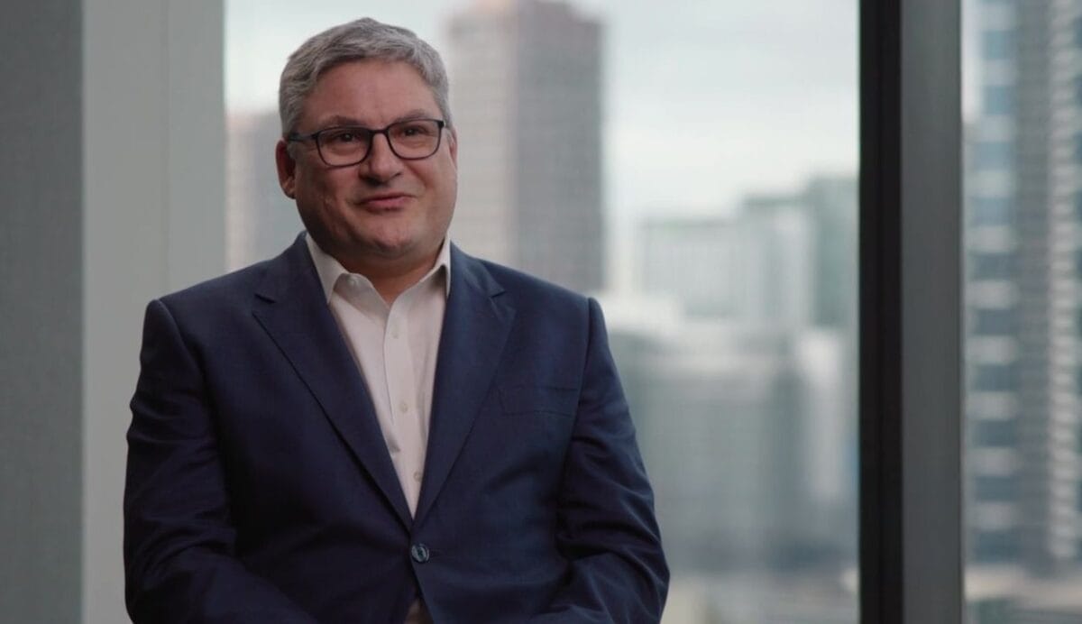 How the Future Fund deals with future shocks