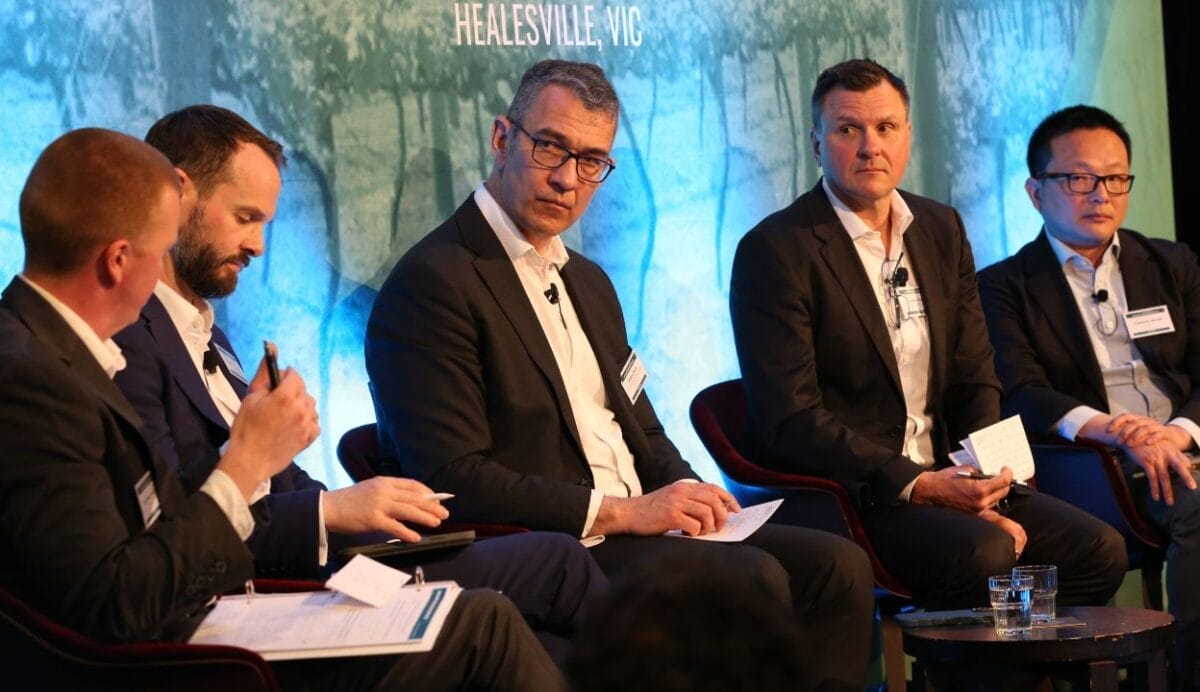 Asset owners weigh stranded asset risk in data centres