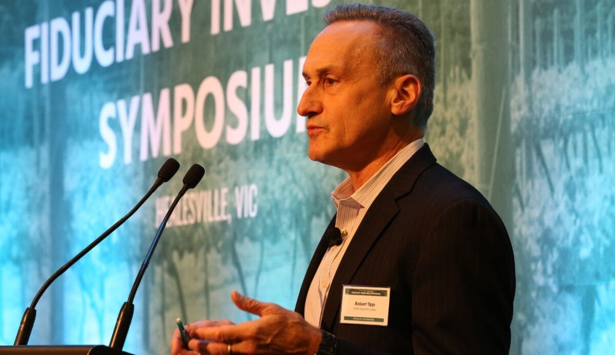 Tariffs, government debt no hurdle for markets: PGIM