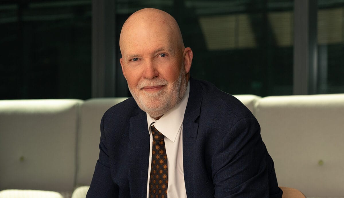 Rethinking super’s sole purpose in an era of mass retirement