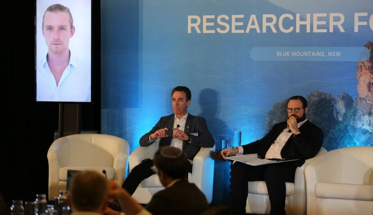 Why Bitcoin could be a ‘new building block’ of finance