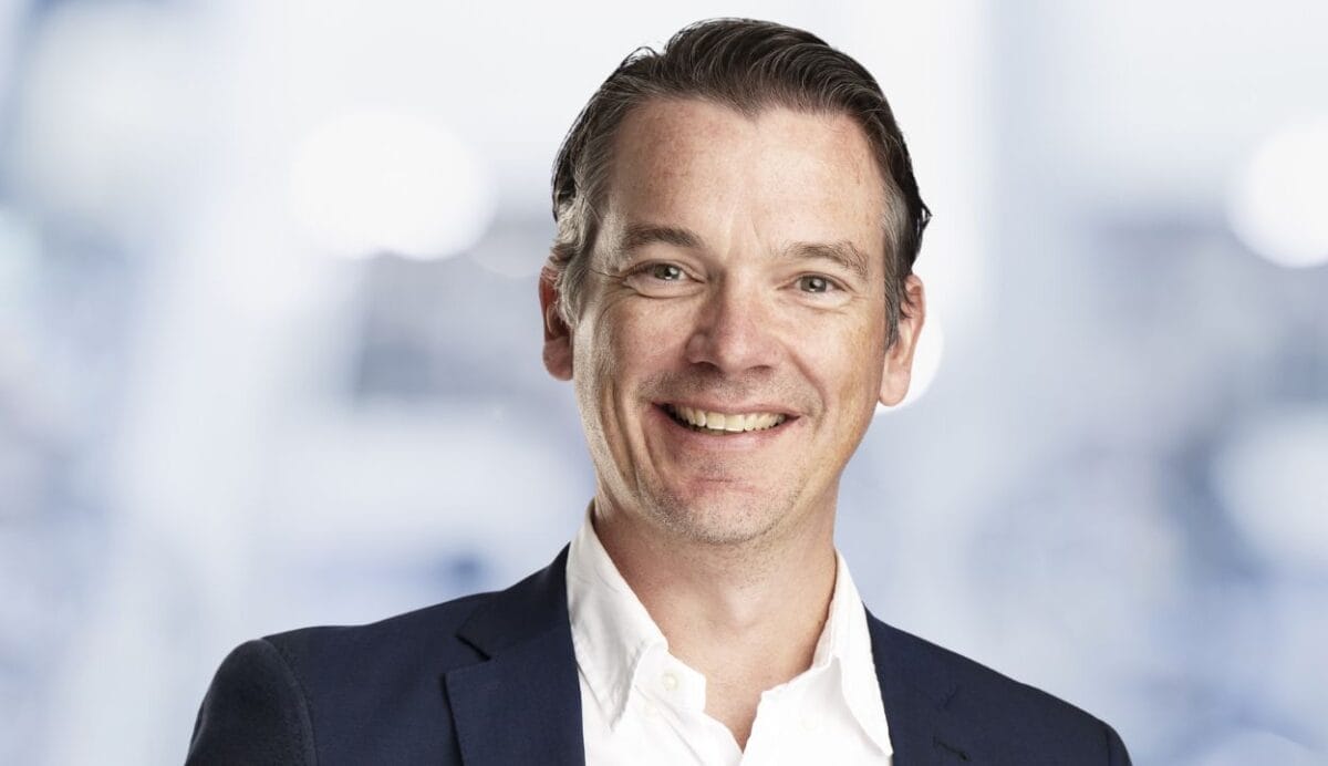 Brighter Super names interim CIO following Rider’s departure