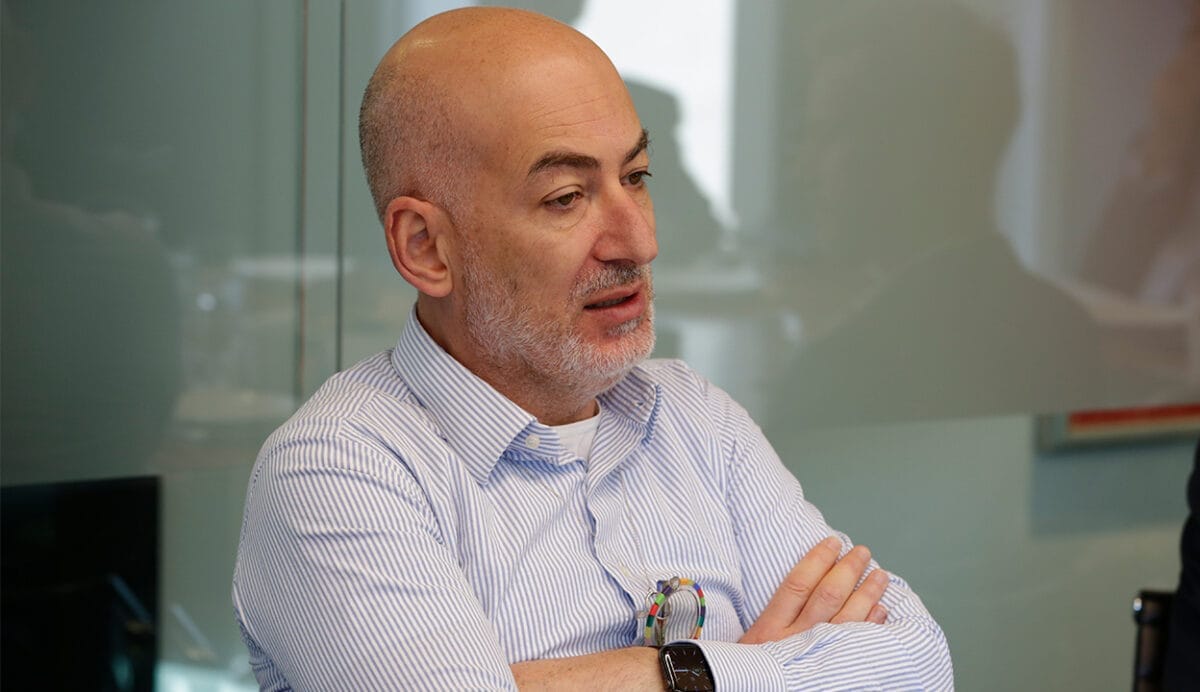 Saving members from themselves is one of the best things super funds can do – and they should do it now