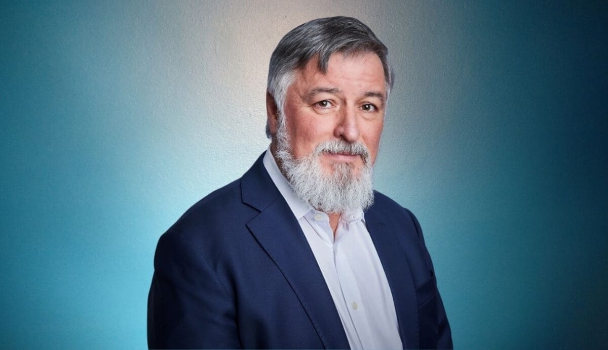 First Super chief to take up CIO role at BUSSQ