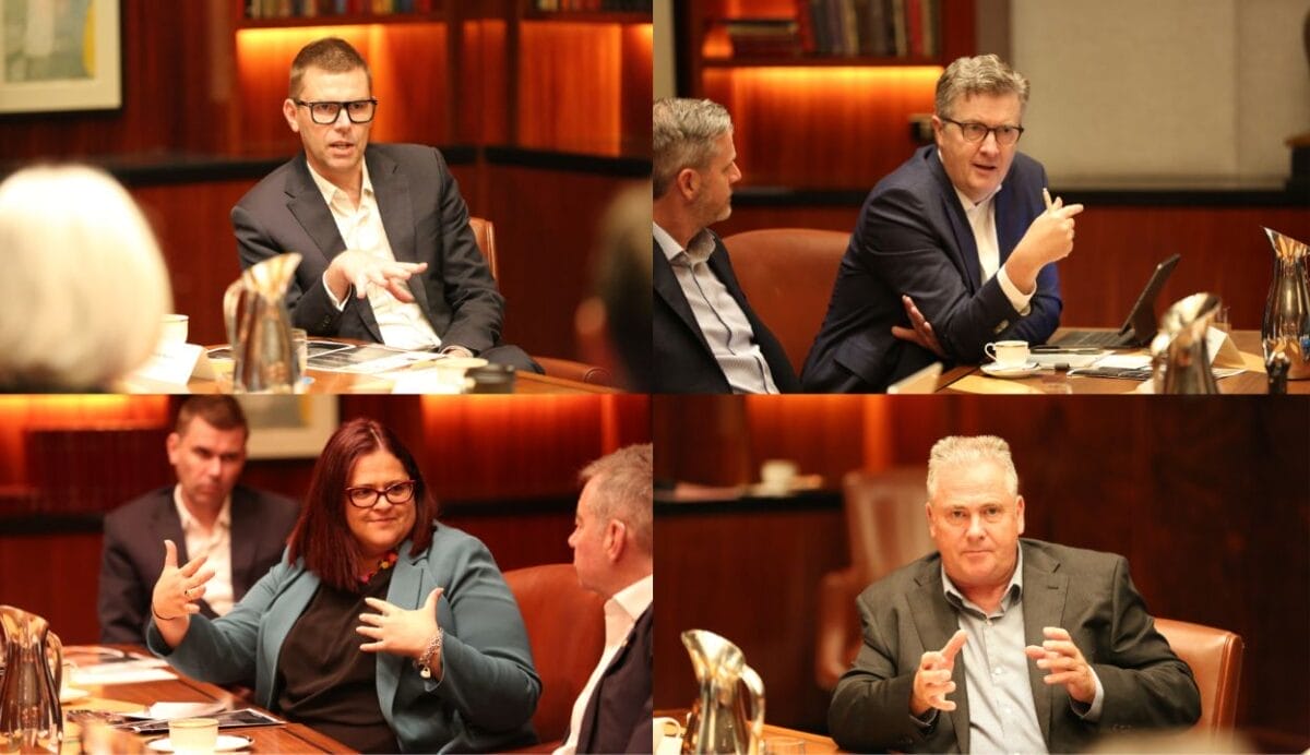 Why super needs a ‘zero-defect mindset’  for operational risk