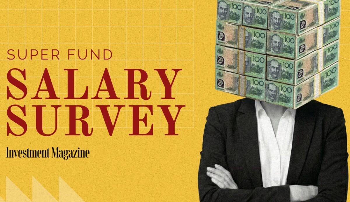 Super’s highest paid CIOs (and what they do to earn it)   
