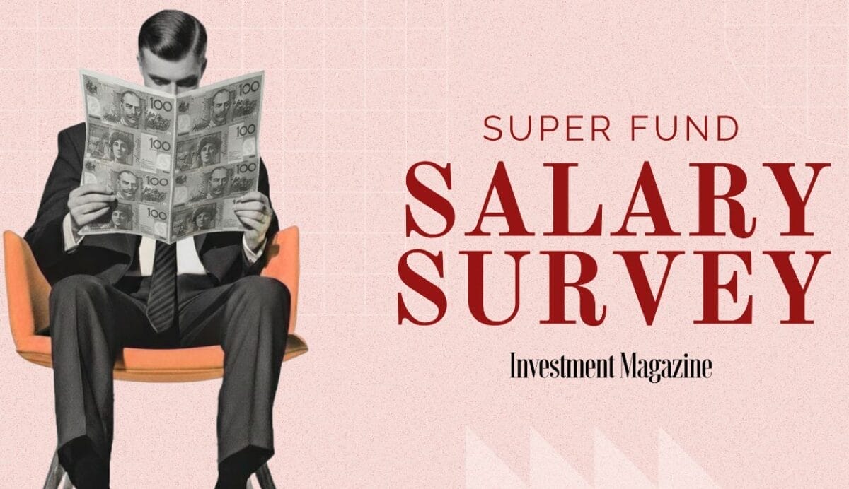 Chair pay increases as fund complexity and scrutiny rises 