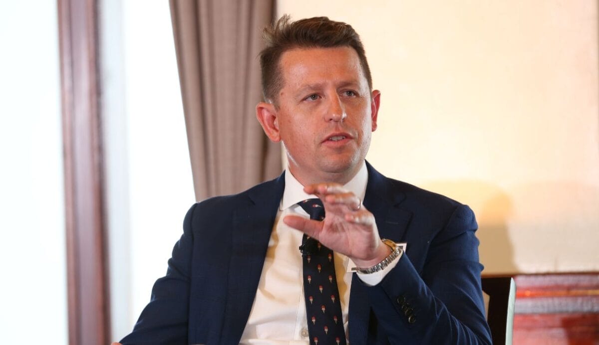 UniSuper’s digital advice offering matches output of 18 advisers 