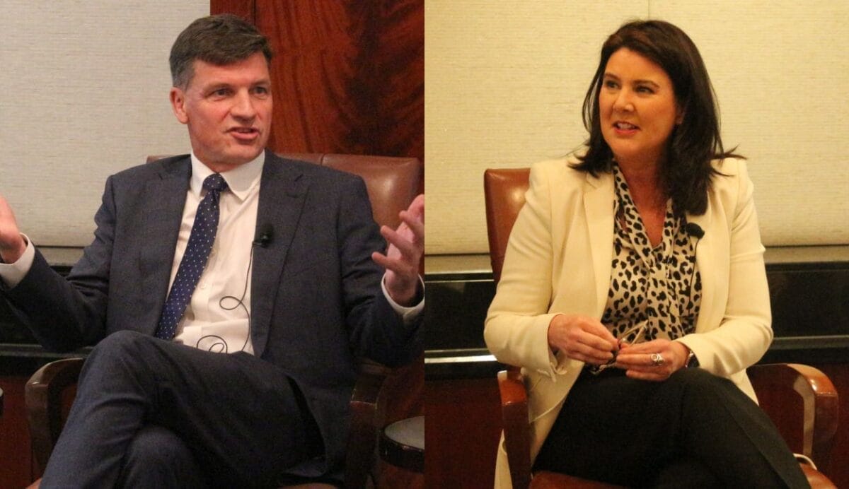 Liberals must bring more than ‘leftovers’ to super policy debate