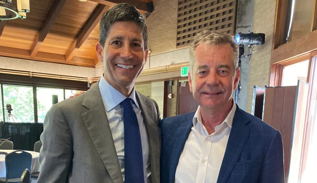 Trump Fed chair pick Kevin Warsh favours good governance and new ideas 