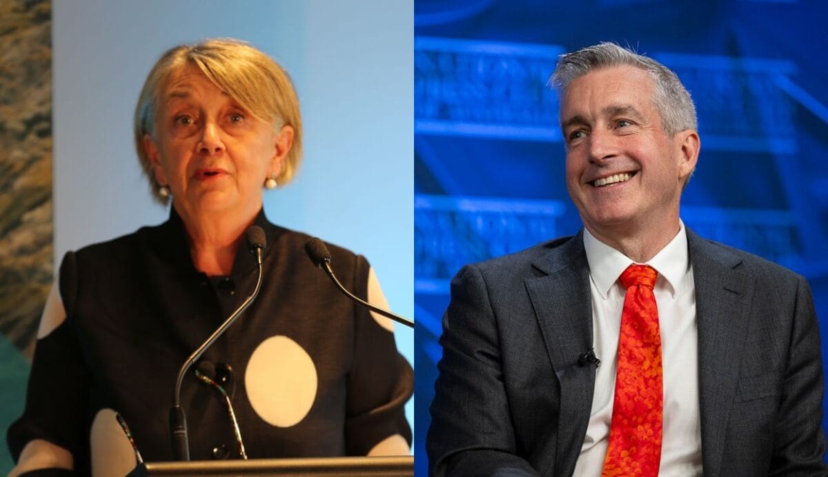 APRA vacancy sparks ‘wildly inappropriate’ industry super lobbying