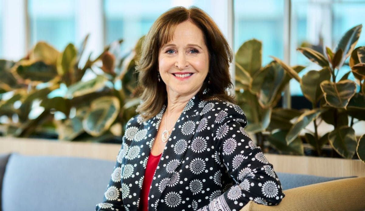 Blakey leaves HESTA as super landscape shifts