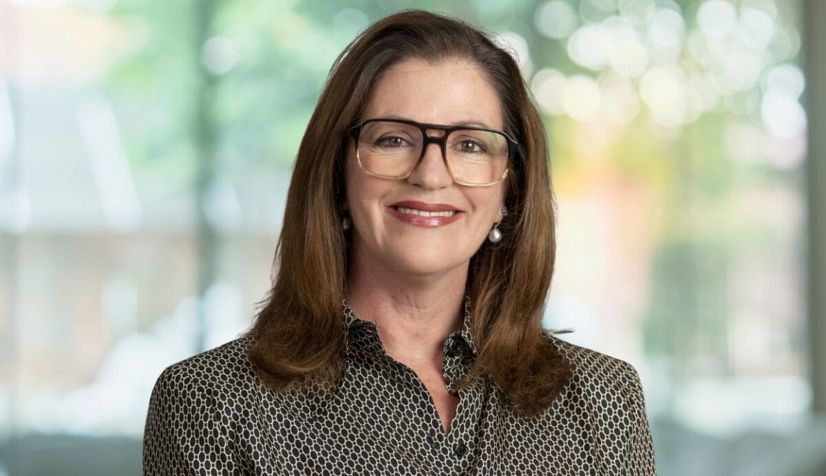 VFMC CEO on why being perfect isn’t the point of leadership