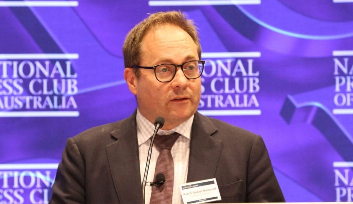 ‘High priority’: Mulino ties DBFO to consumer protection