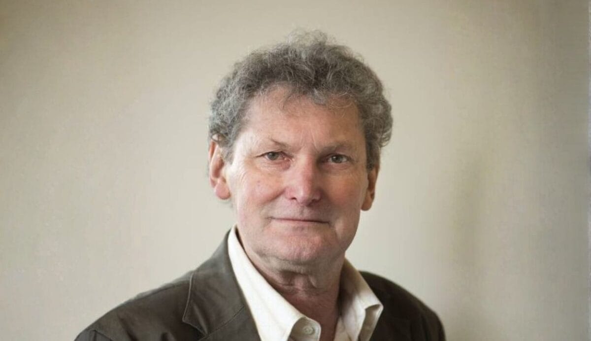 Vale Mark Sainsbury, superannuation pioneer who ‘didn’t suffer fools’