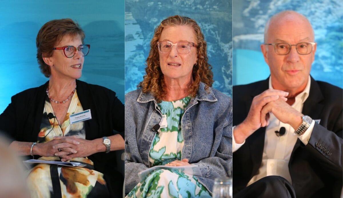 Industry leaders pledge financial advice reform ‘with or without’ DBFO