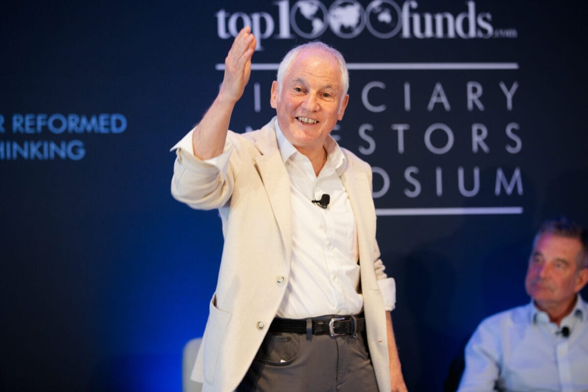 Iran, Trump and geopolitical risk in the AI age