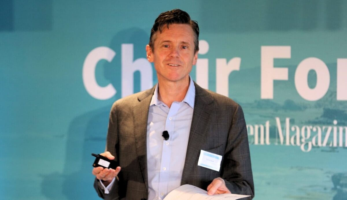 Mind the gap: Identifying where super fund boards lack skills