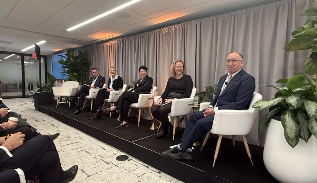 ‘Bang, fizzle, pop’: AustralianSuper CIO laments late tilt to AI