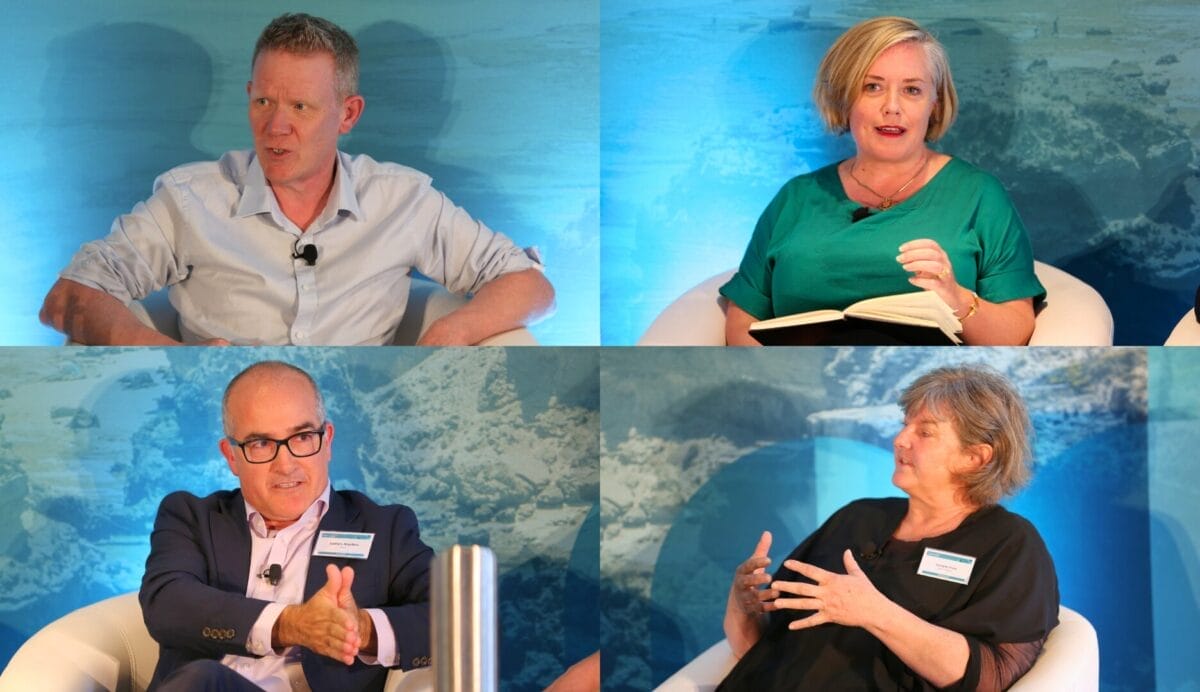 Super funds at the forefront of Australian soft diplomacy