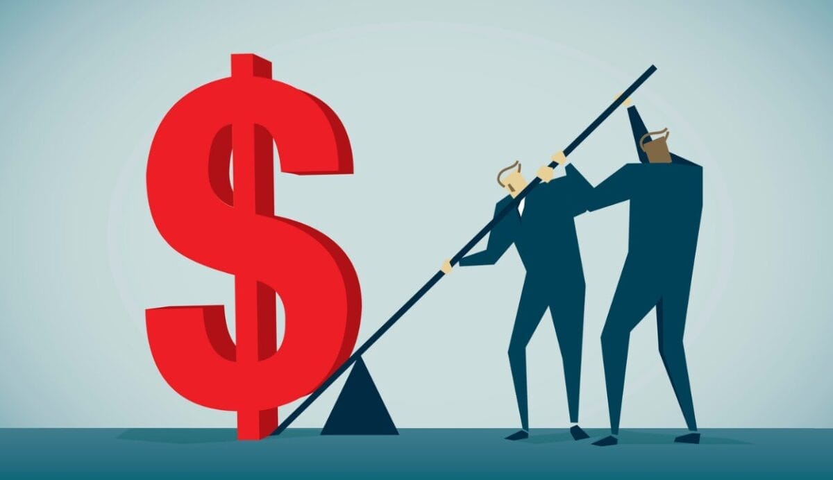 AustralianSuper’s call for leverage is bold but unnecessary