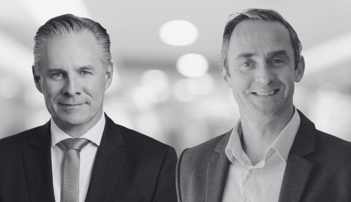 legalsuper CEO, CIO depart amidst industry-wide changing of the guard